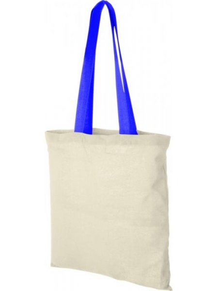 Shopper Personalizzate in cotone Nevada 38x42 cm
